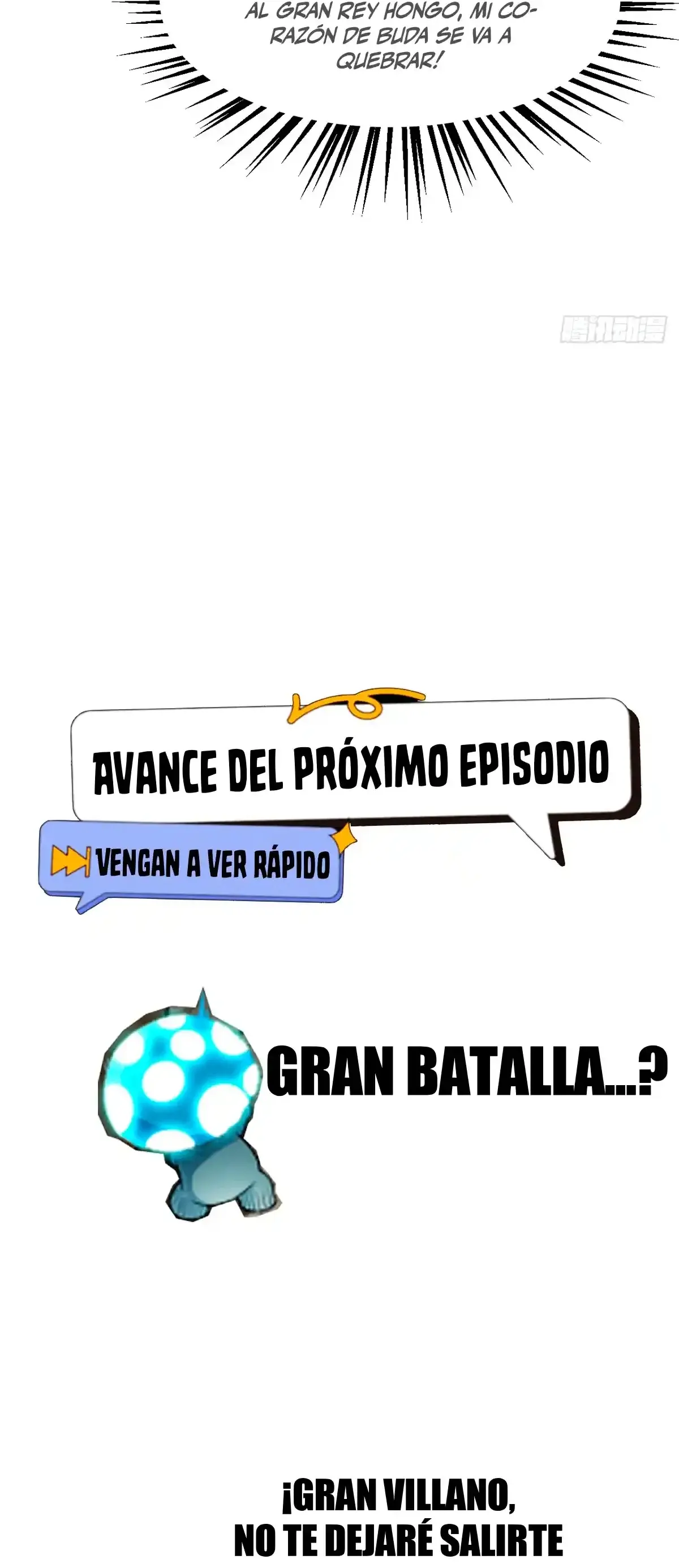 Cuando Enfrento a los Fuertes, me Vuelvo Aún más Fuerte capítulo 49, página 37
