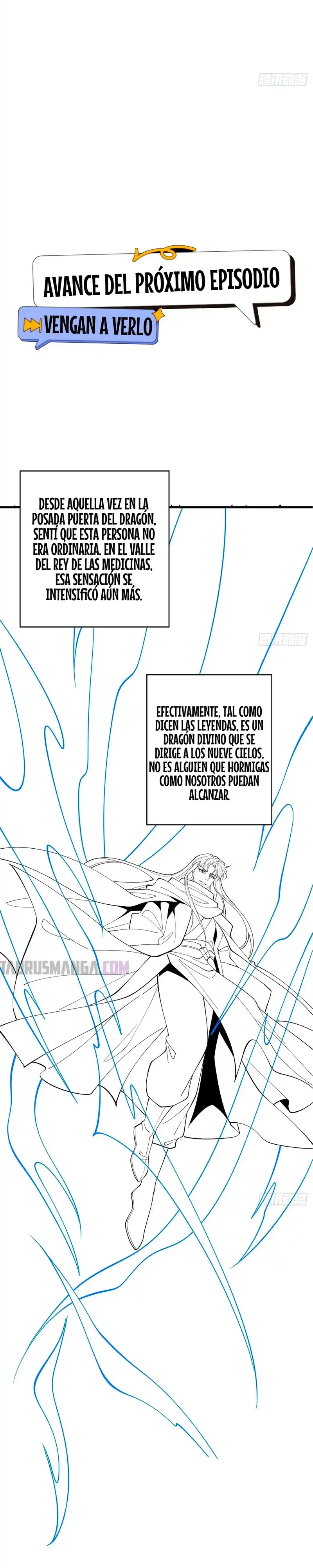 Cuando Enfrento a los Fuertes, me Vuelvo Aún más Fuerte capítulo 51, página 29