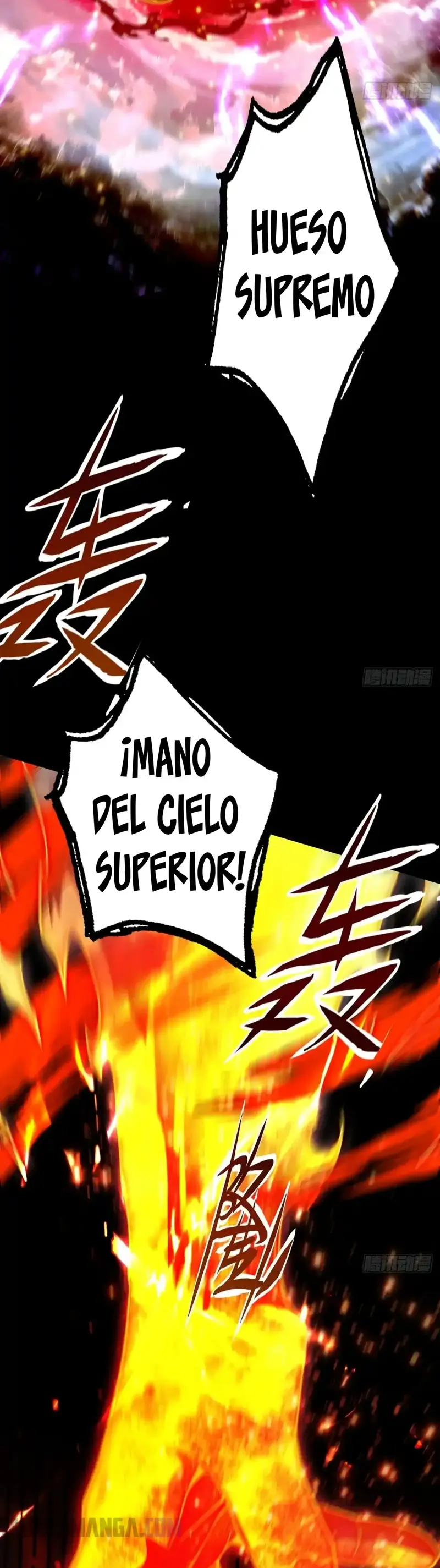 Cuando Enfrento a los Fuertes, me Vuelvo Aún más Fuerte capítulo 52, página 27