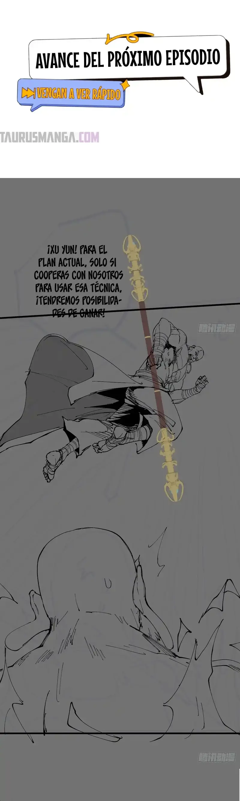 Cuando Enfrento a los Fuertes, me Vuelvo Aún más Fuerte capítulo 58, página 41