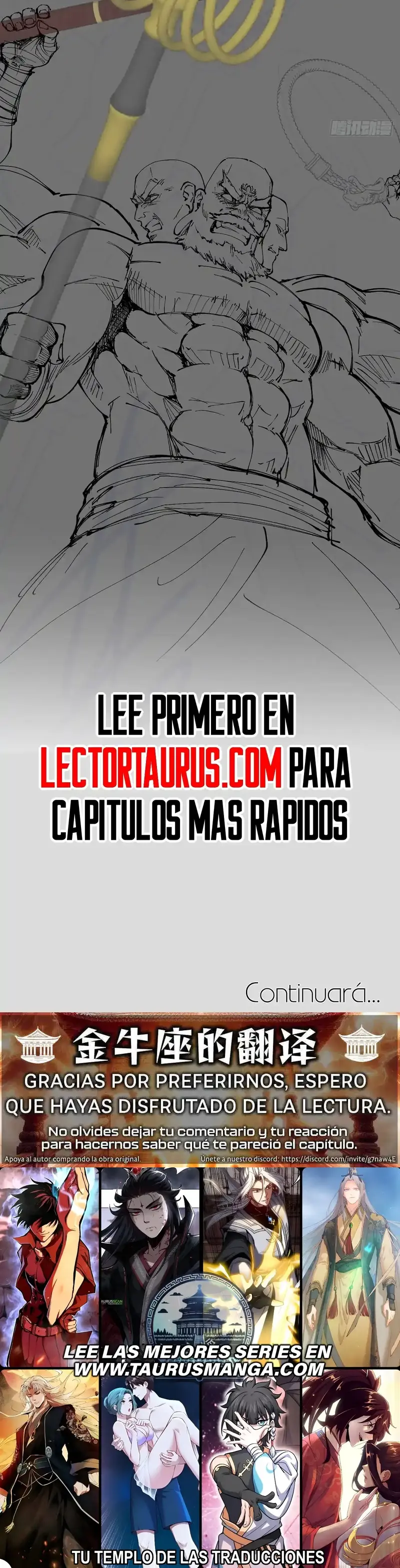 Cuando Enfrento a los Fuertes, me Vuelvo Aún más Fuerte capítulo 58, página 44