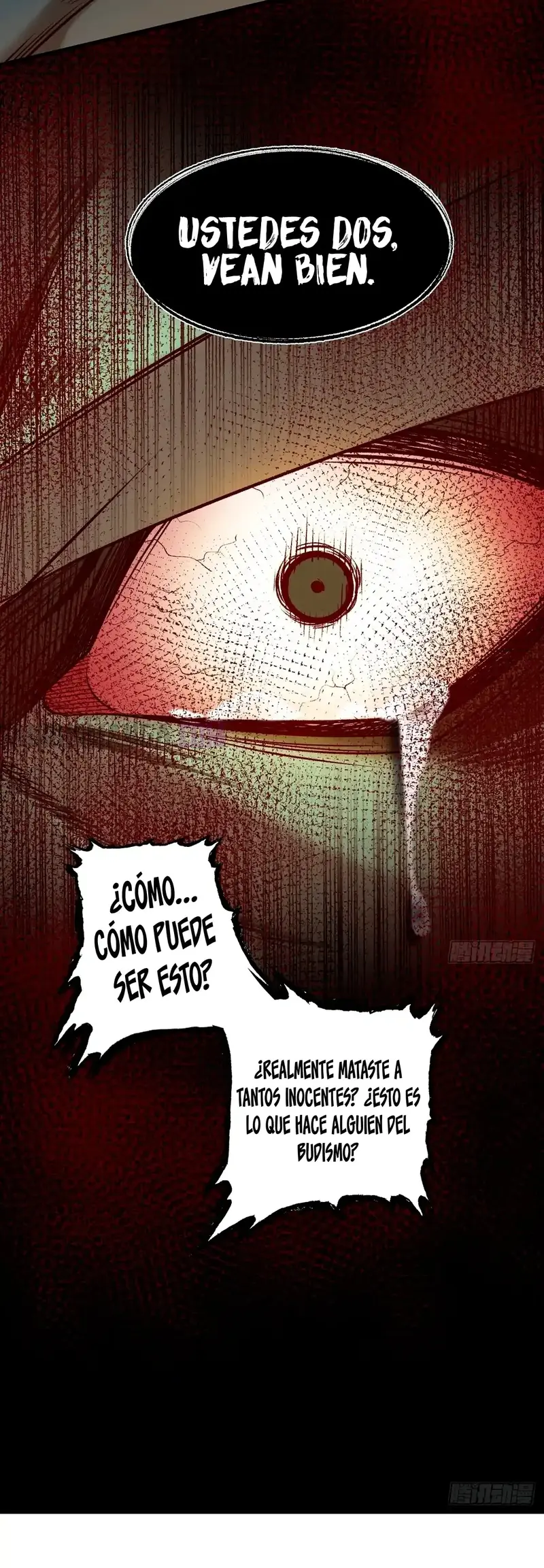 Cuando Enfrento a los Fuertes, me Vuelvo Aún más Fuerte capítulo 60, página 12