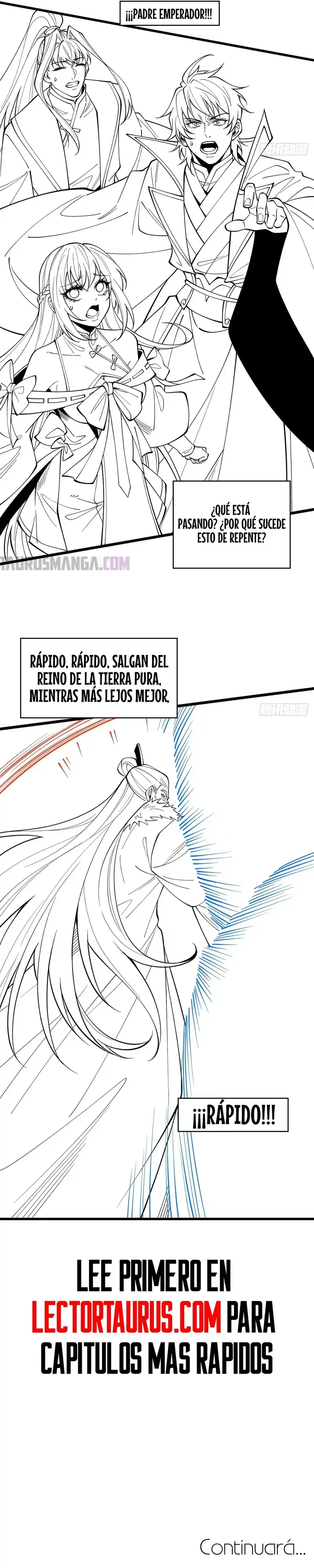 Cuando Enfrento a los Fuertes, me Vuelvo Aún más Fuerte capítulo 60, página 39