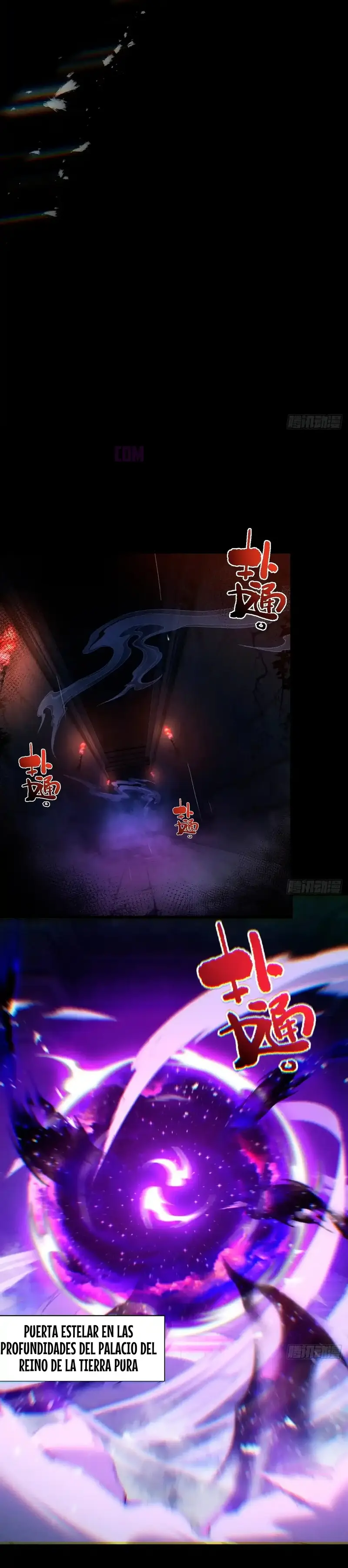 Cuando Enfrento a los Fuertes, me Vuelvo Aún más Fuerte capítulo 61, página 38