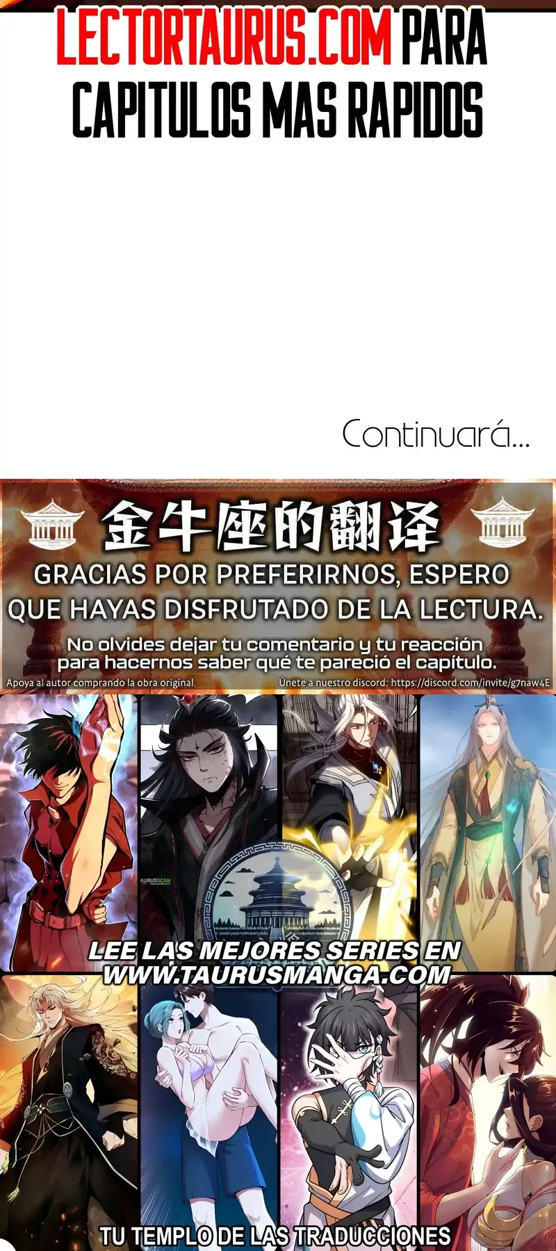 Cuando Enfrento a los Fuertes, me Vuelvo Aún más Fuerte capítulo 63, página 38