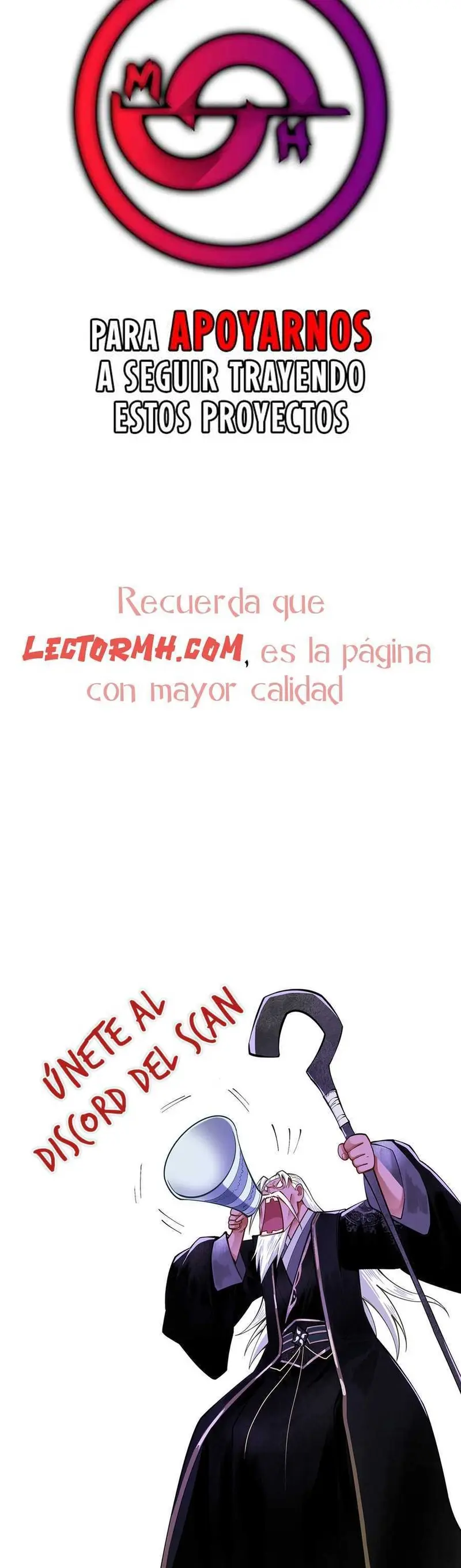 Cuando Enfrento a los Fuertes, me Vuelvo Aún más Fuerte capítulo 64, página 35