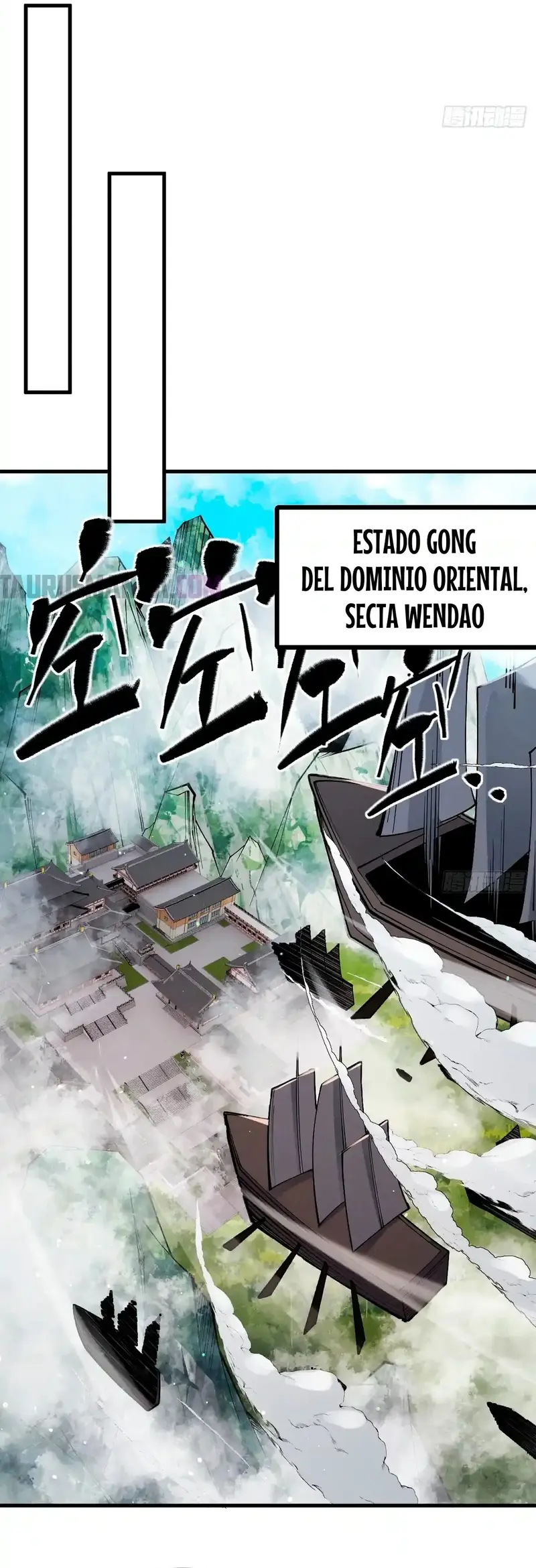 Cuando Enfrento a los Fuertes, me Vuelvo Aún más Fuerte capítulo 66, página 15