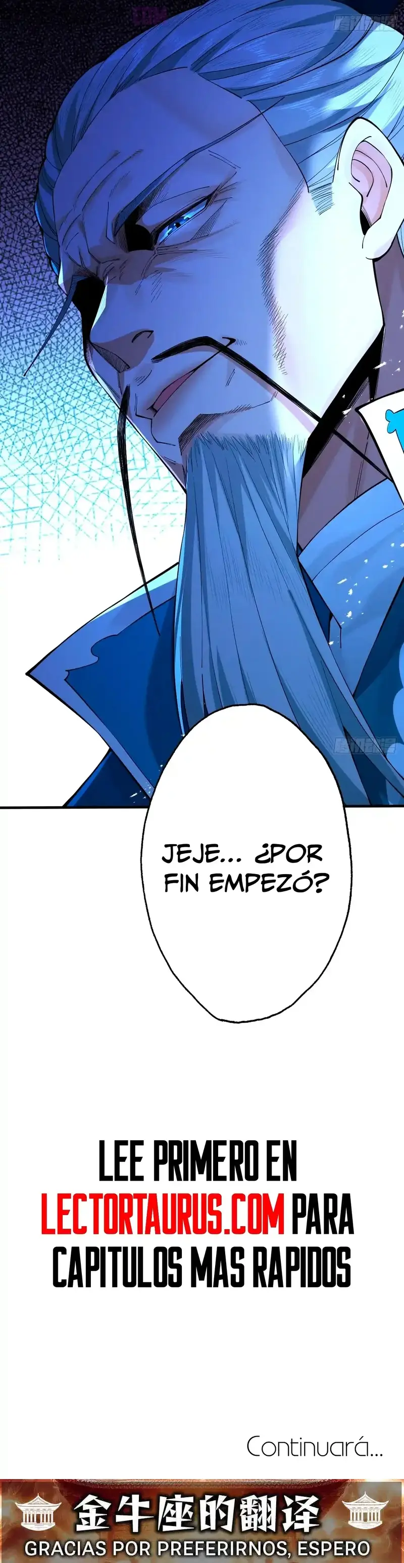Cuando Enfrento a los Fuertes, me Vuelvo Aún más Fuerte capítulo 68, página 38