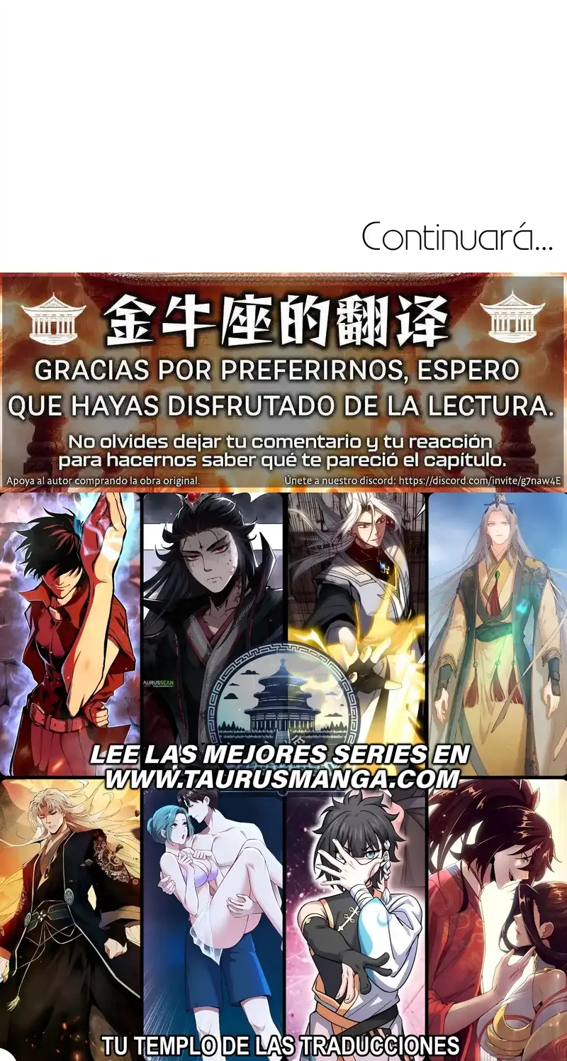 Cuando Enfrento a los Fuertes, me Vuelvo Aún más Fuerte capítulo 69, página 37