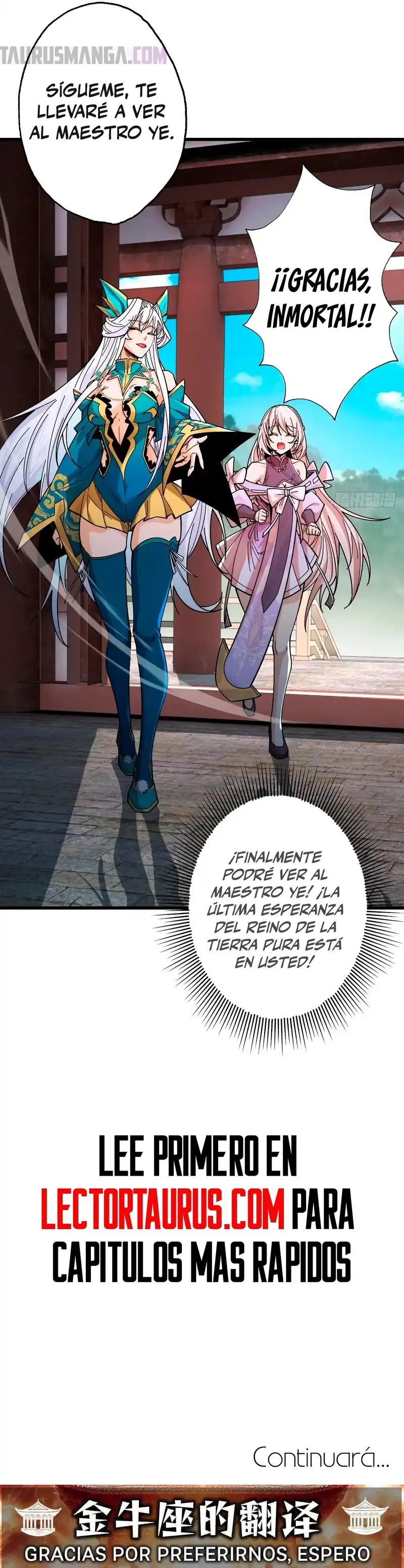 Cuando Enfrento a los Fuertes, me Vuelvo Aún más Fuerte capítulo 70, página 26