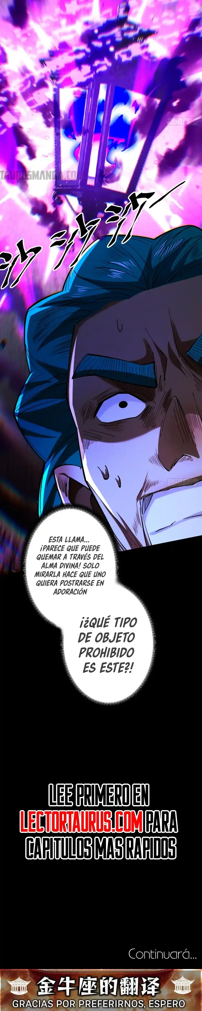 Cuando Enfrento a los Fuertes, me Vuelvo Aún más Fuerte capítulo 71, página 27