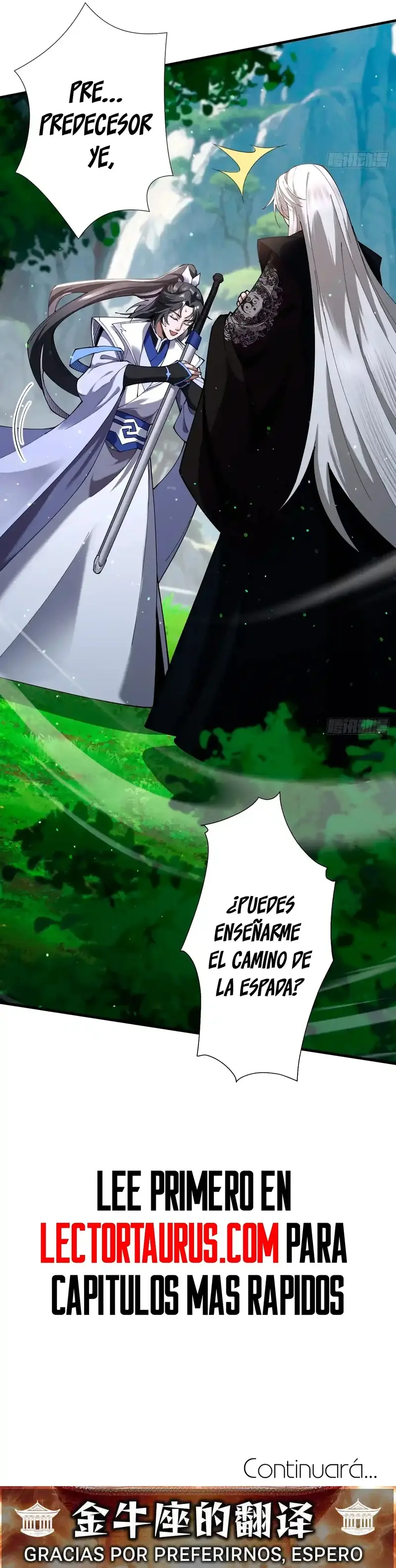 Cuando Enfrento a los Fuertes, me Vuelvo Aún más Fuerte capítulo 72, página 30