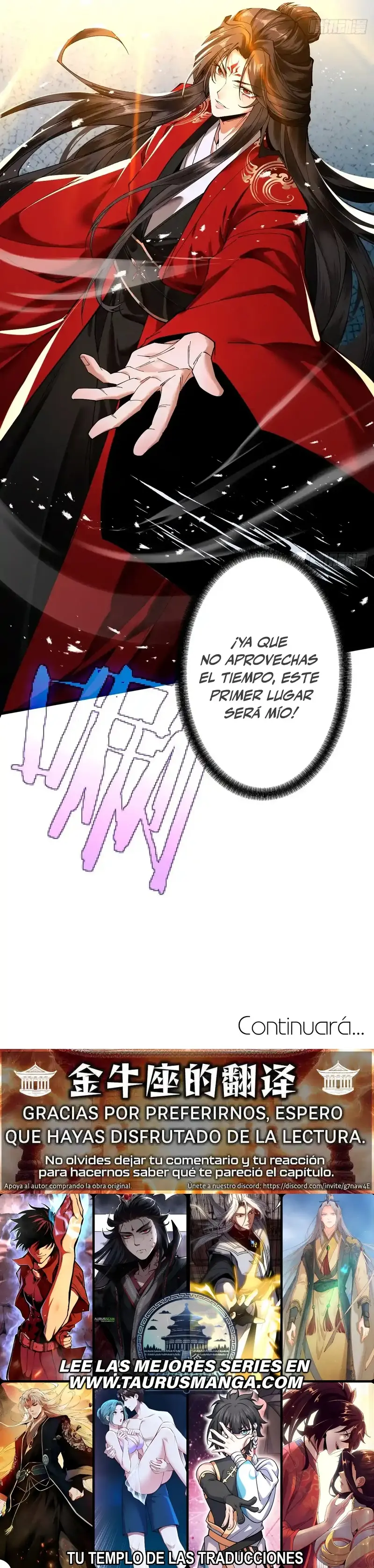Cuando Enfrento a los Fuertes, me Vuelvo Aún más Fuerte capítulo 74, página 30