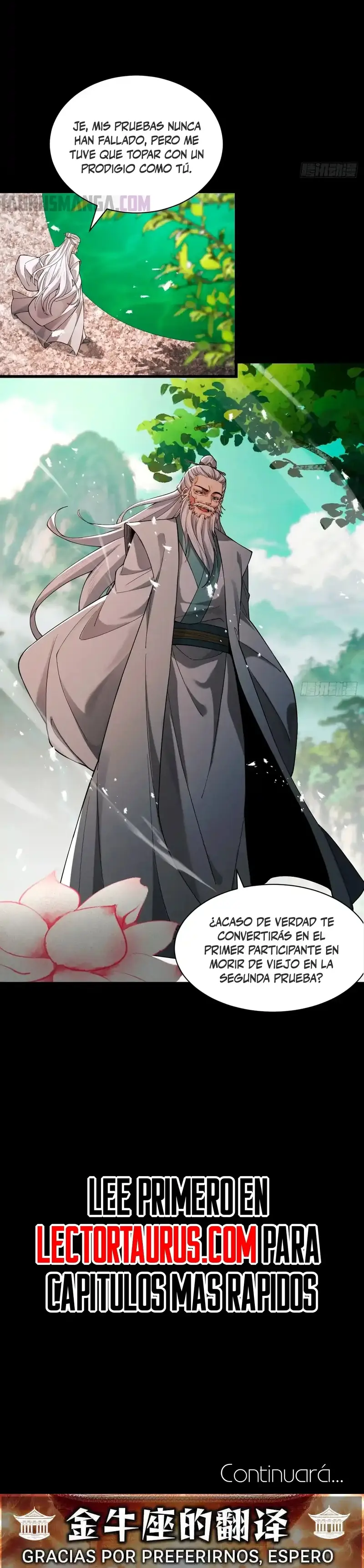 Cuando Enfrento a los Fuertes, me Vuelvo Aún más Fuerte capítulo 78, página 25