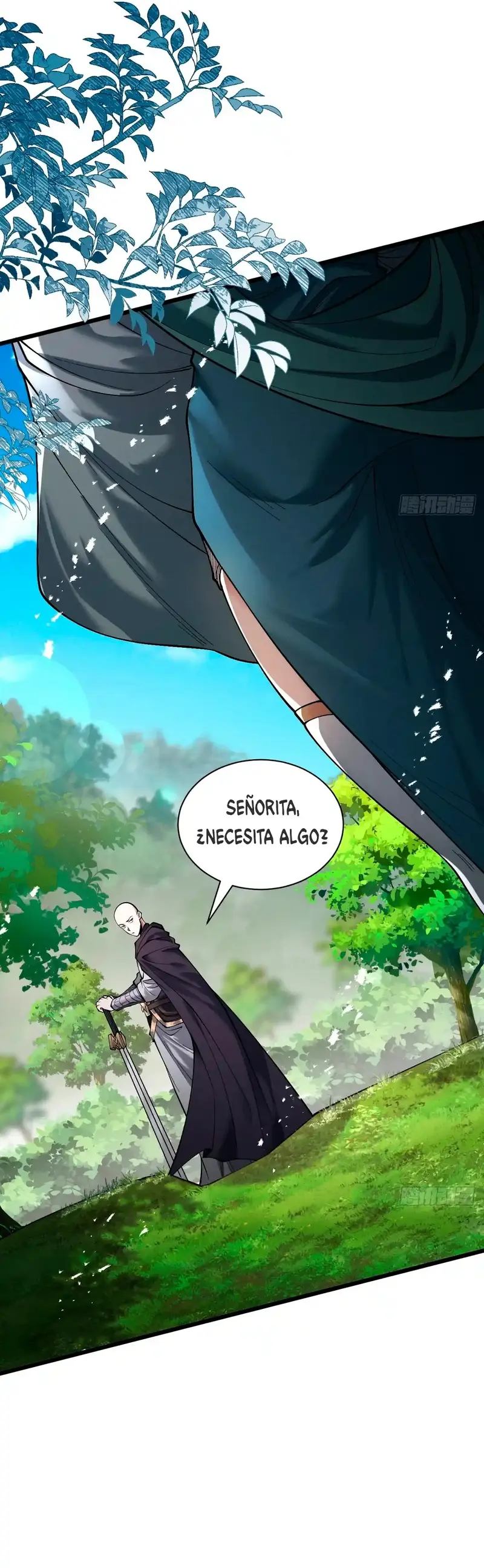 Cuando Enfrento a los Fuertes, me Vuelvo Aún más Fuerte capítulo 80, página 25