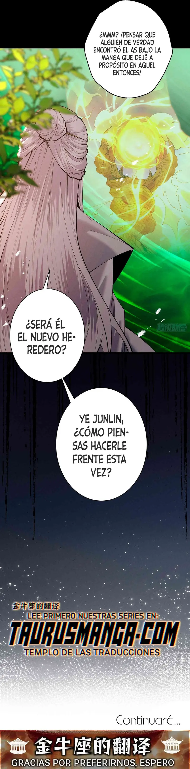 Cuando Enfrento a los Fuertes, me Vuelvo Aún más Fuerte capítulo 81, página 26
