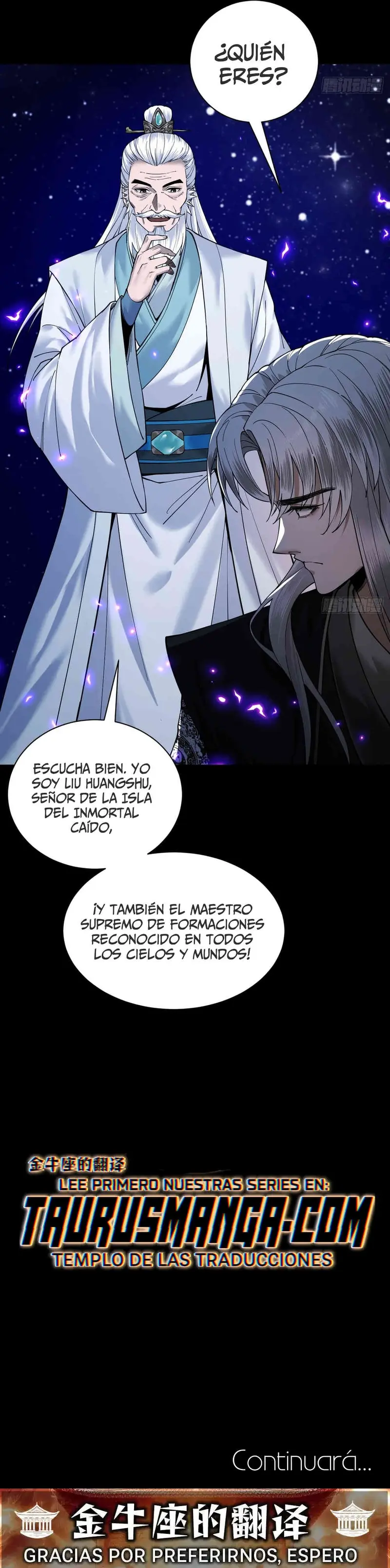 Cuando Enfrento a los Fuertes, me Vuelvo Aún más Fuerte capítulo 85, página 31
