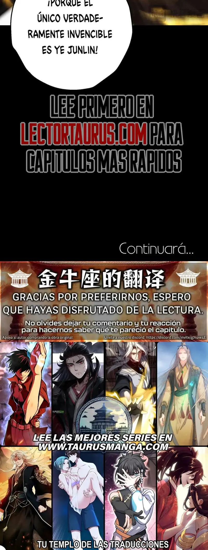 Cuando Enfrento a los Fuertes, me Vuelvo Aún más Fuerte capítulo 94, página 28