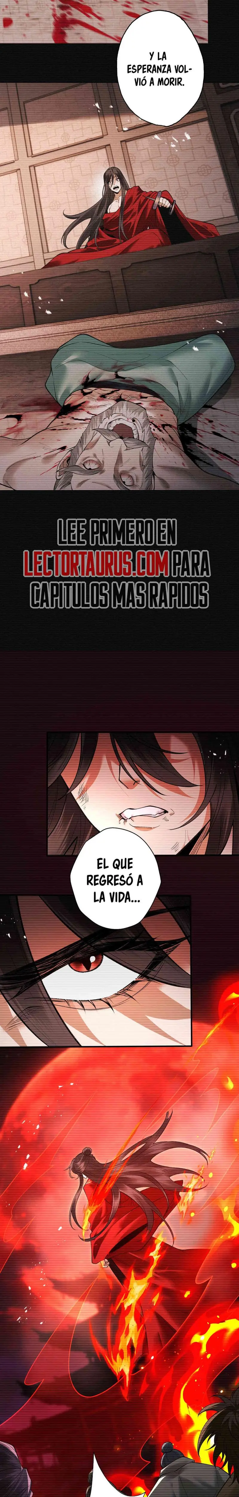 Cuando Enfrento a los Fuertes, me Vuelvo Aún más Fuerte capítulo 102, página 17