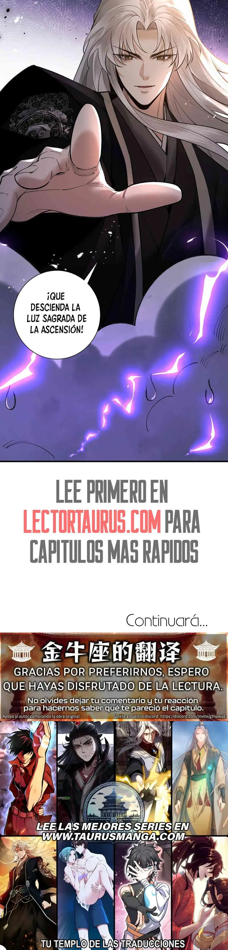 Cuando Enfrento a los Fuertes, me Vuelvo Aún más Fuerte capítulo 104, página 20