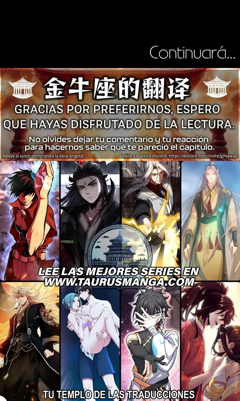 Cuando Enfrento a los Fuertes, me Vuelvo Aún más Fuerte capítulo 106, página 17