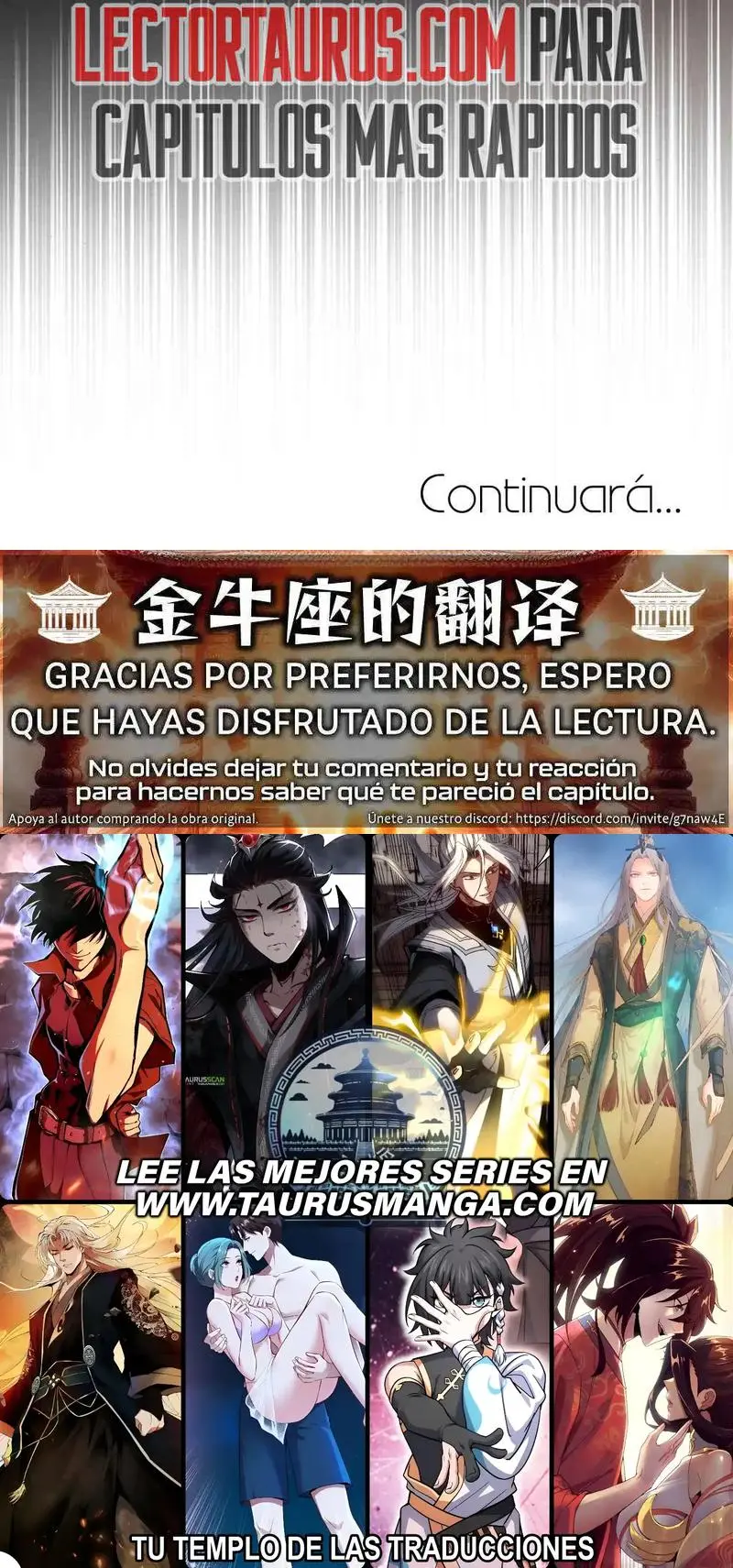 Cuando Enfrento a los Fuertes, me Vuelvo Aún más Fuerte capítulo 107, página 16