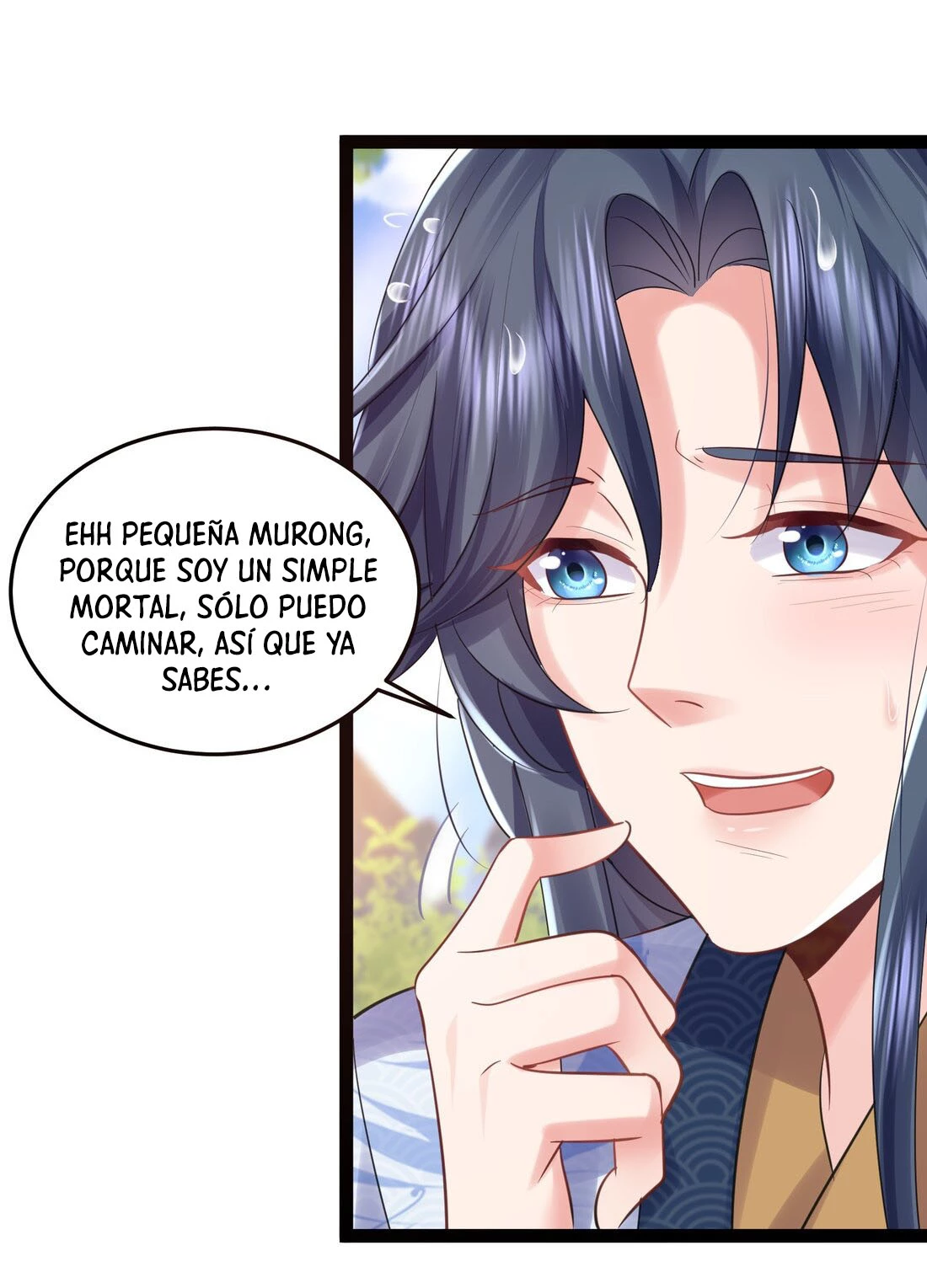 Cuándo Me Volví Invencible capítulo 1, página 64