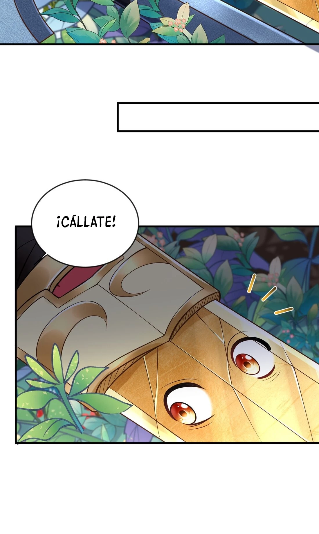 Cuándo Me Volví Invencible capítulo 10, página 9