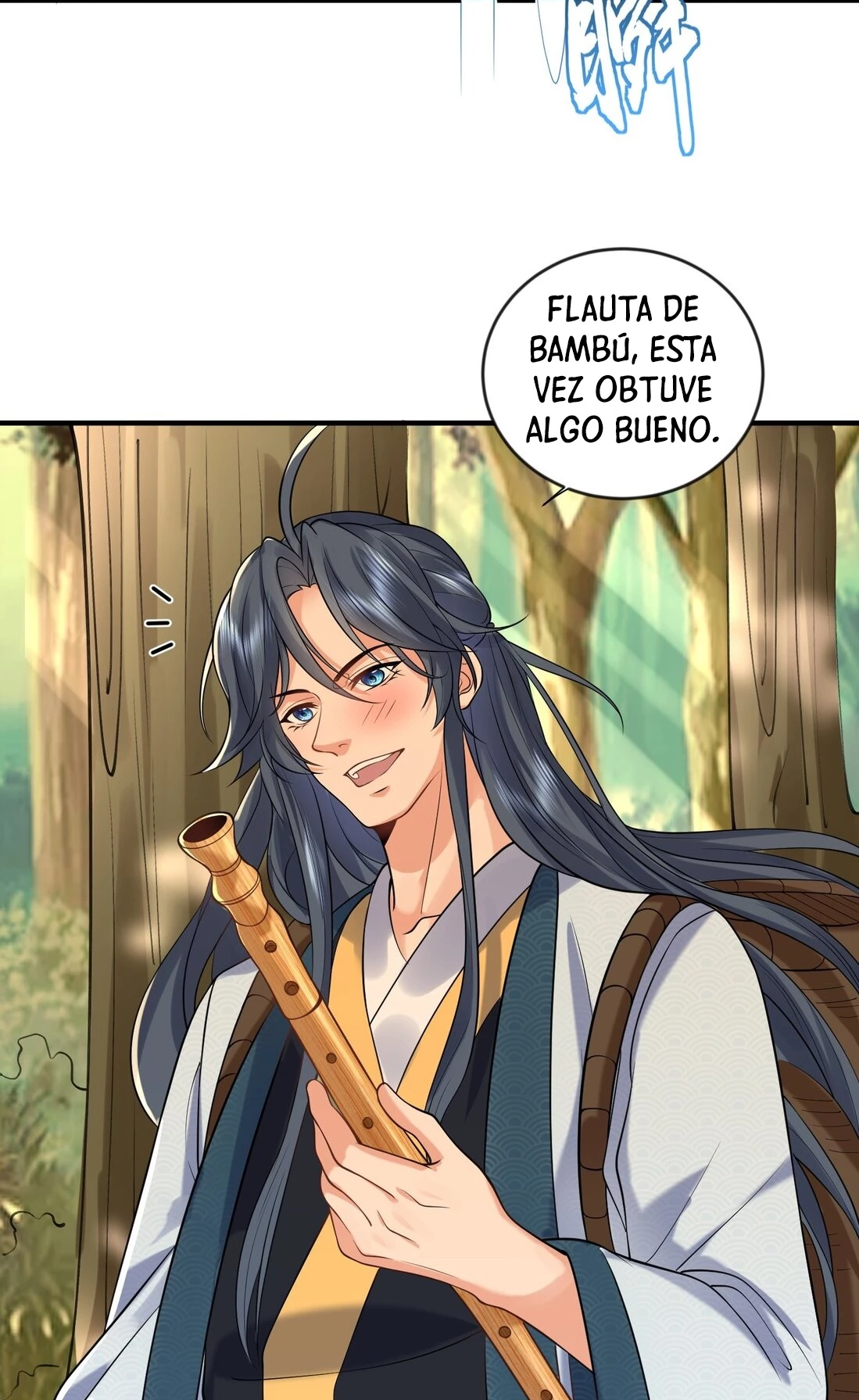Cuándo Me Volví Invencible capítulo 10, página 31