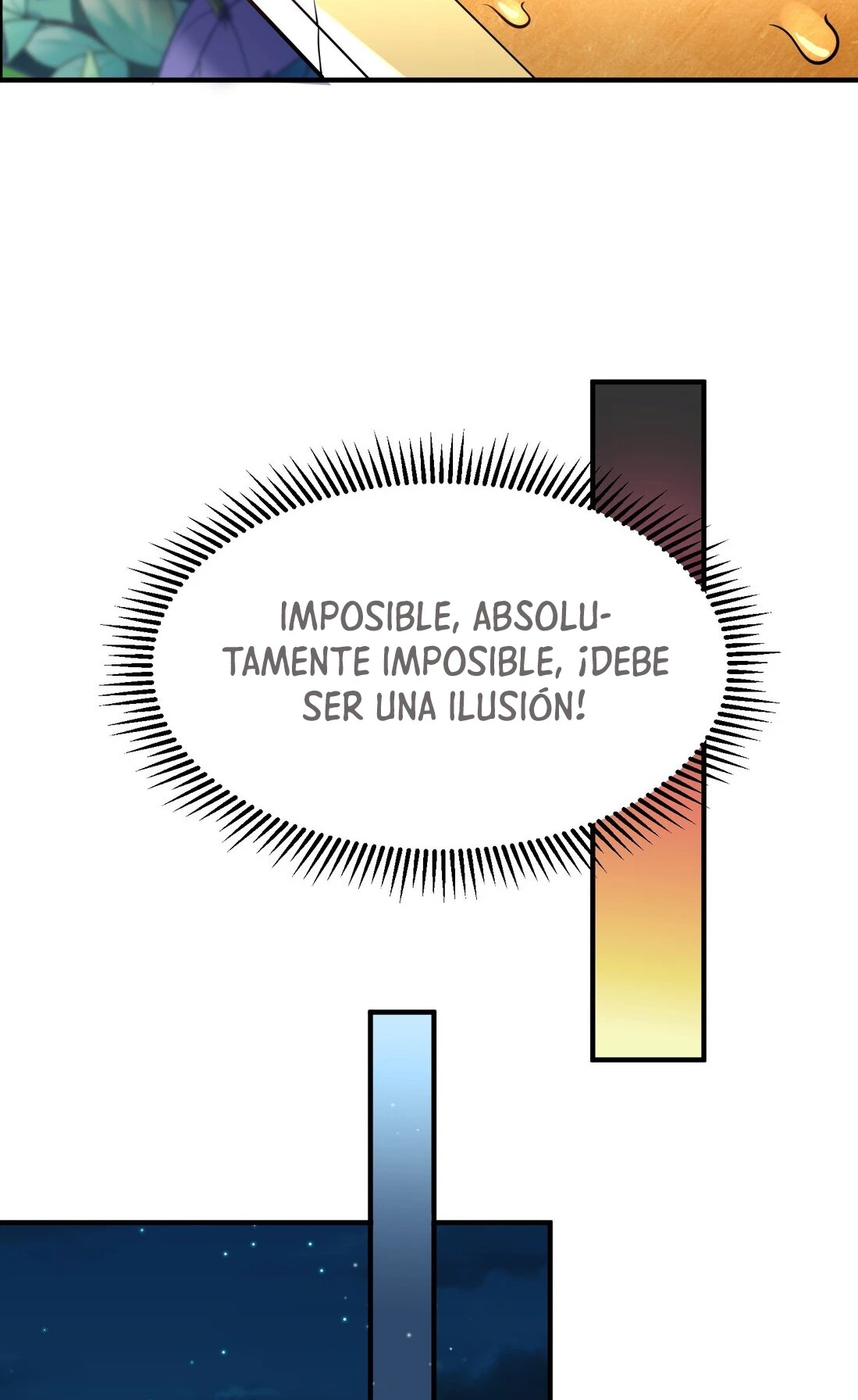 Cuándo Me Volví Invencible capítulo 10, página 34