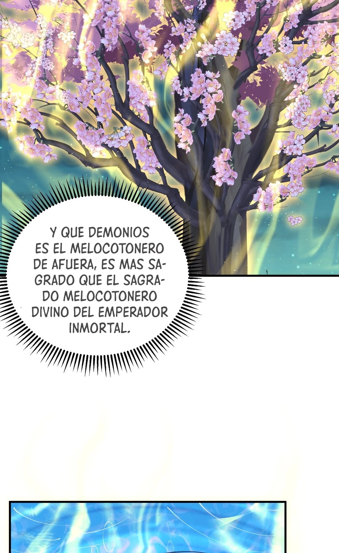 Cuándo Me Volví Invencible capítulo 10, página 39