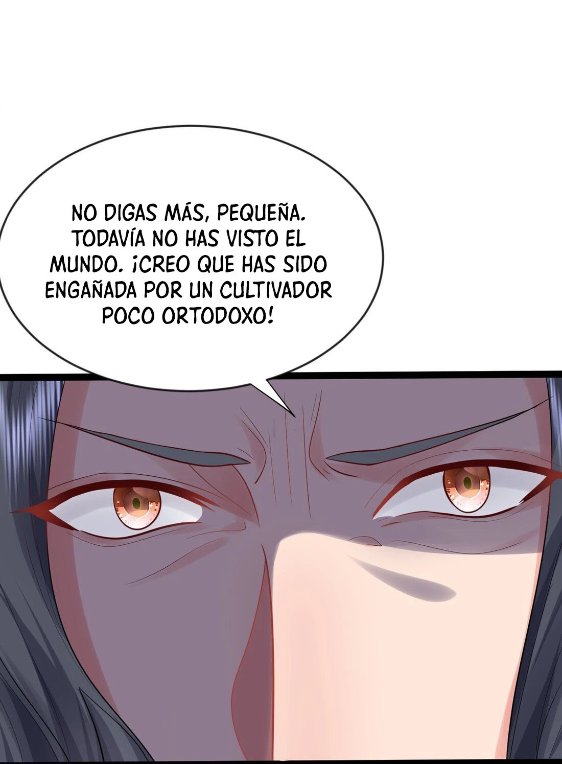 Cuándo Me Volví Invencible capítulo 2, página 27