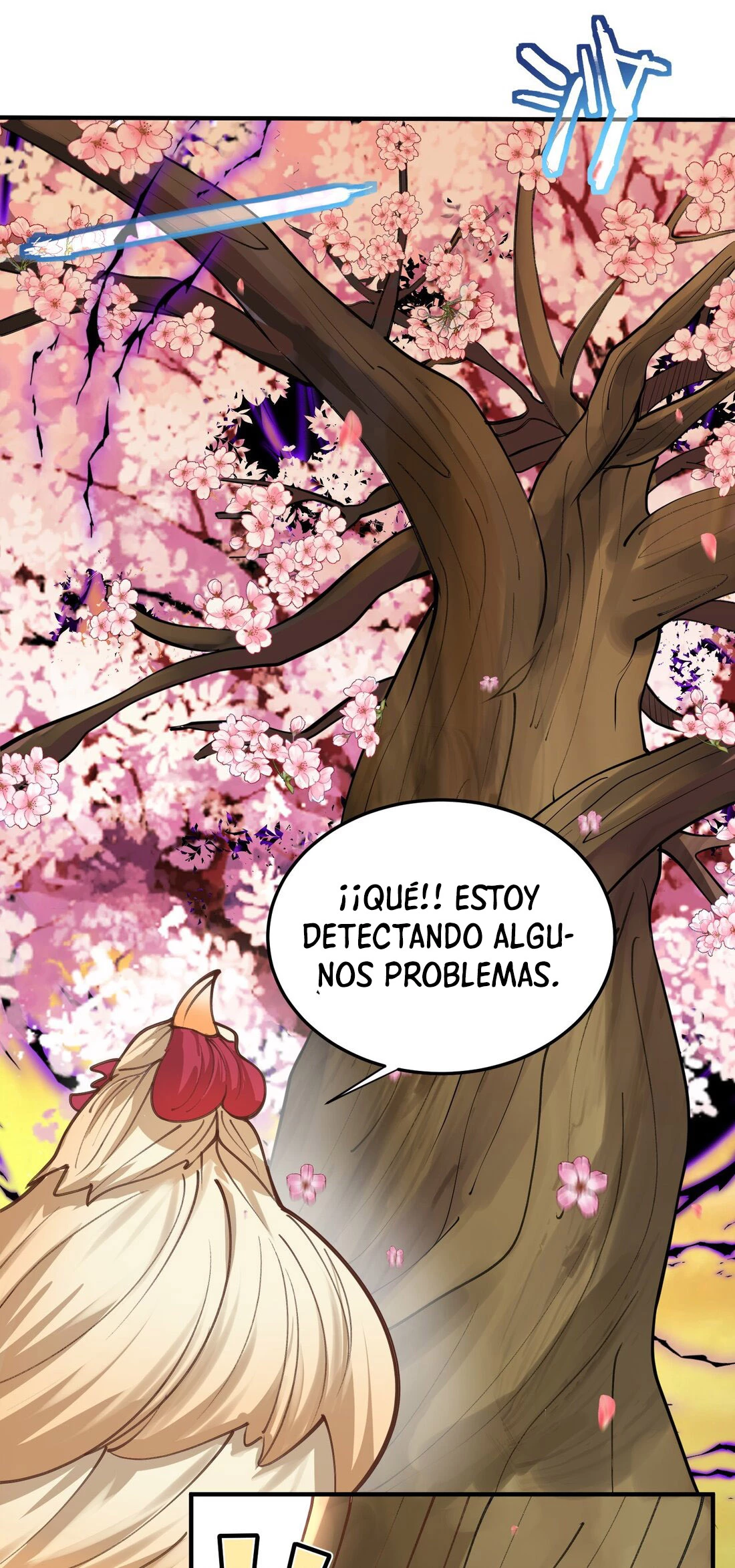 Cuándo Me Volví Invencible capítulo 9, página 23