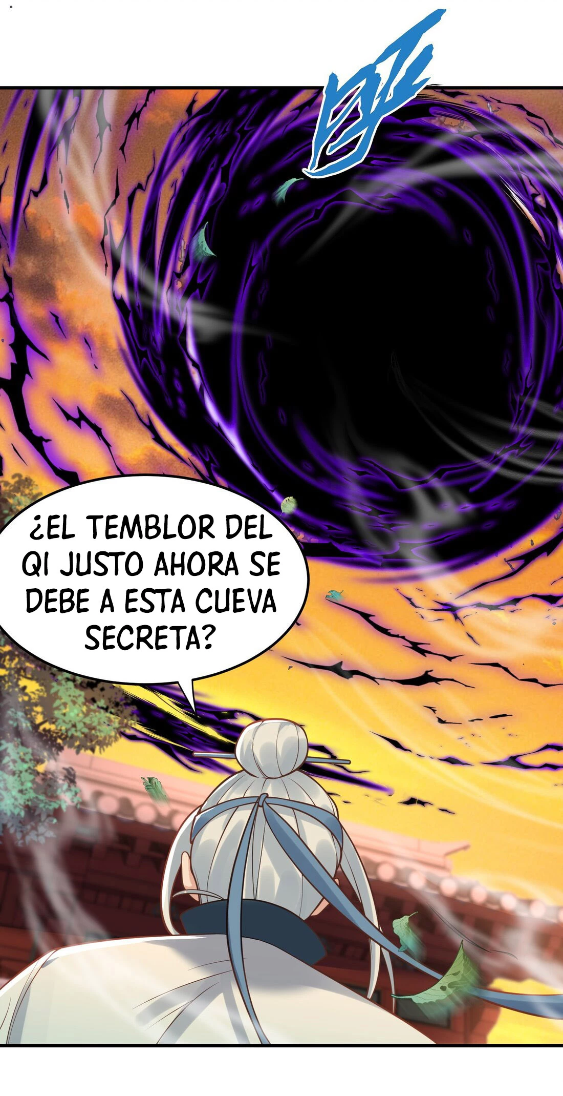 Cuándo Me Volví Invencible capítulo 9, página 27