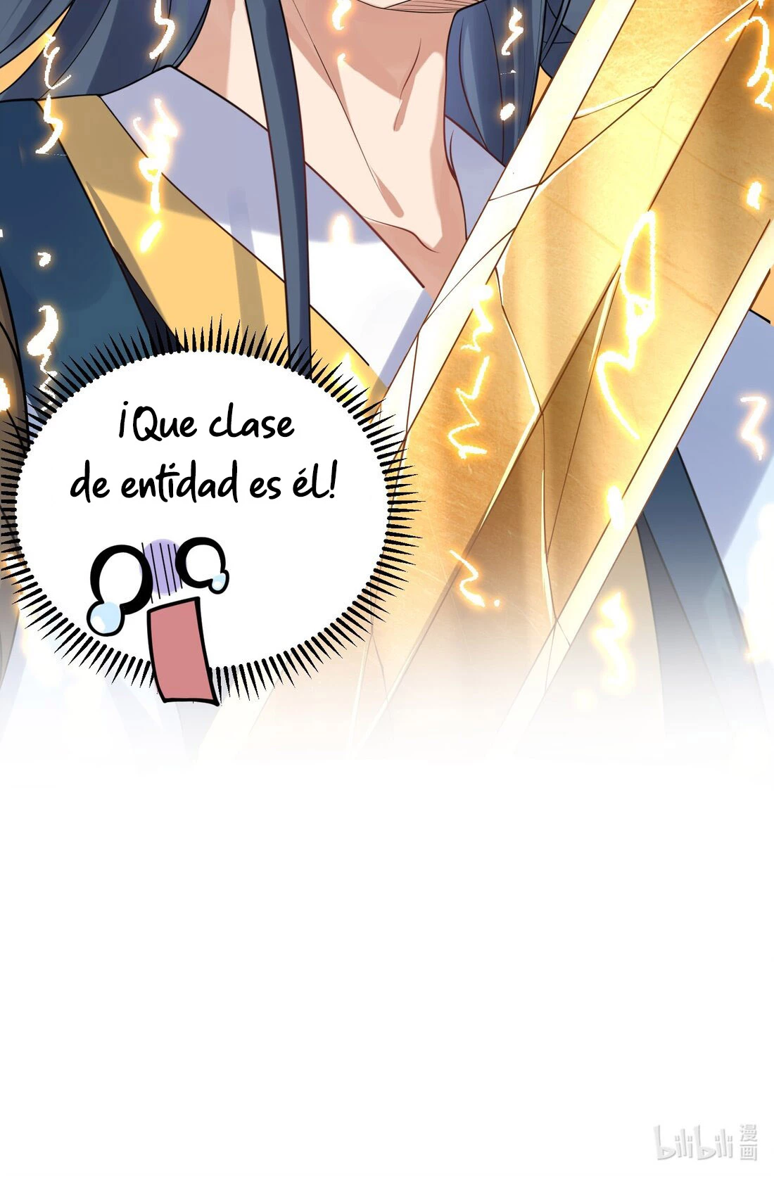 Cuándo Me Volví Invencible capítulo 9, página 49