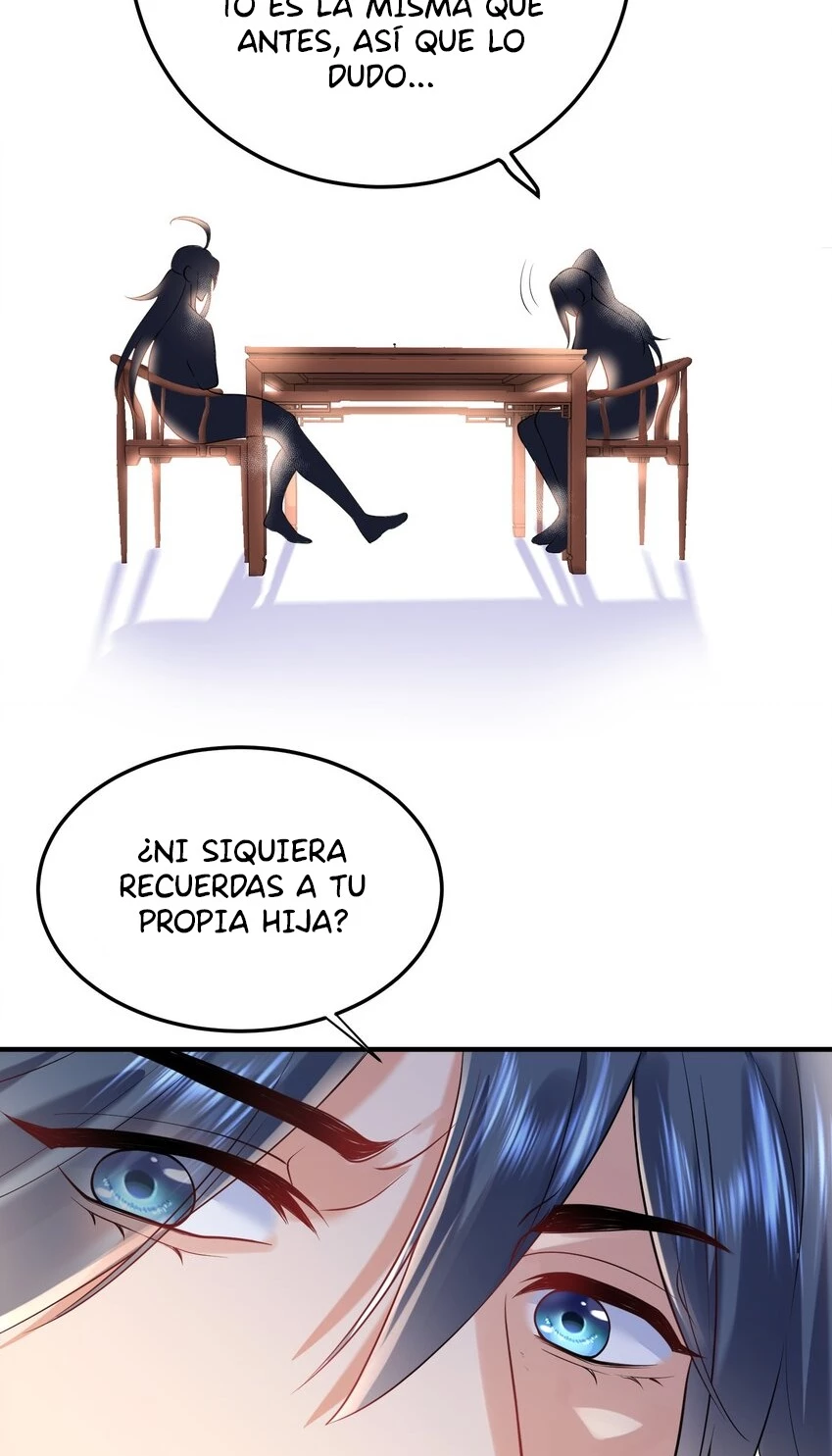 Cuándo Me Volví Invencible capítulo 26, página 23