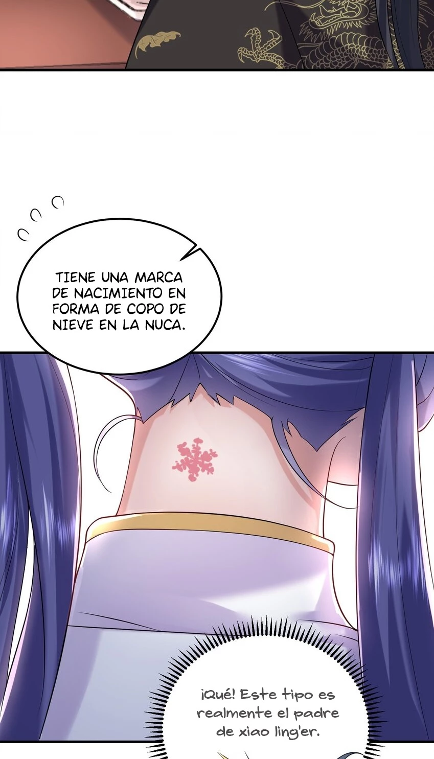 Cuándo Me Volví Invencible capítulo 26, página 25