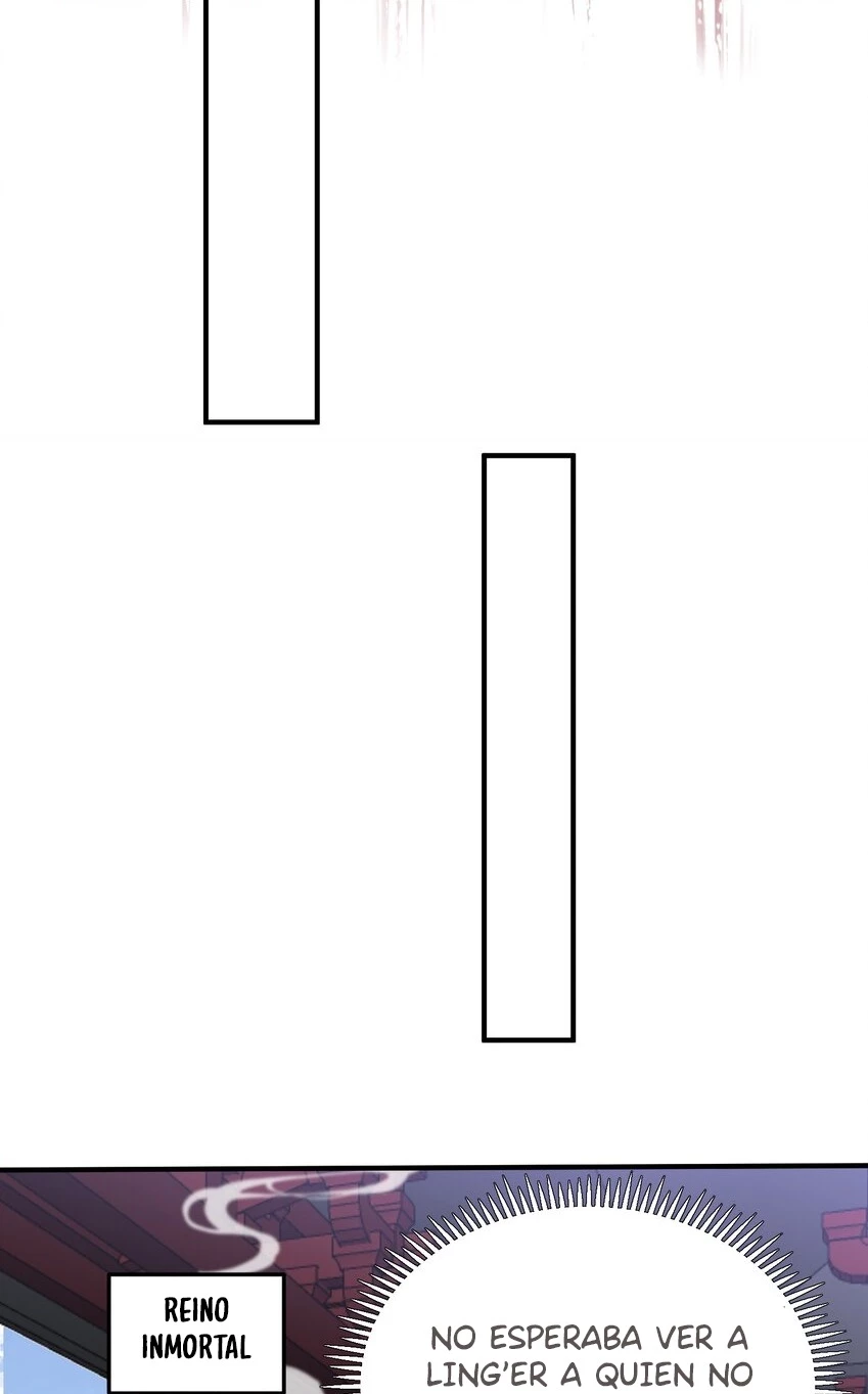 Cuándo Me Volví Invencible capítulo 27, página 13