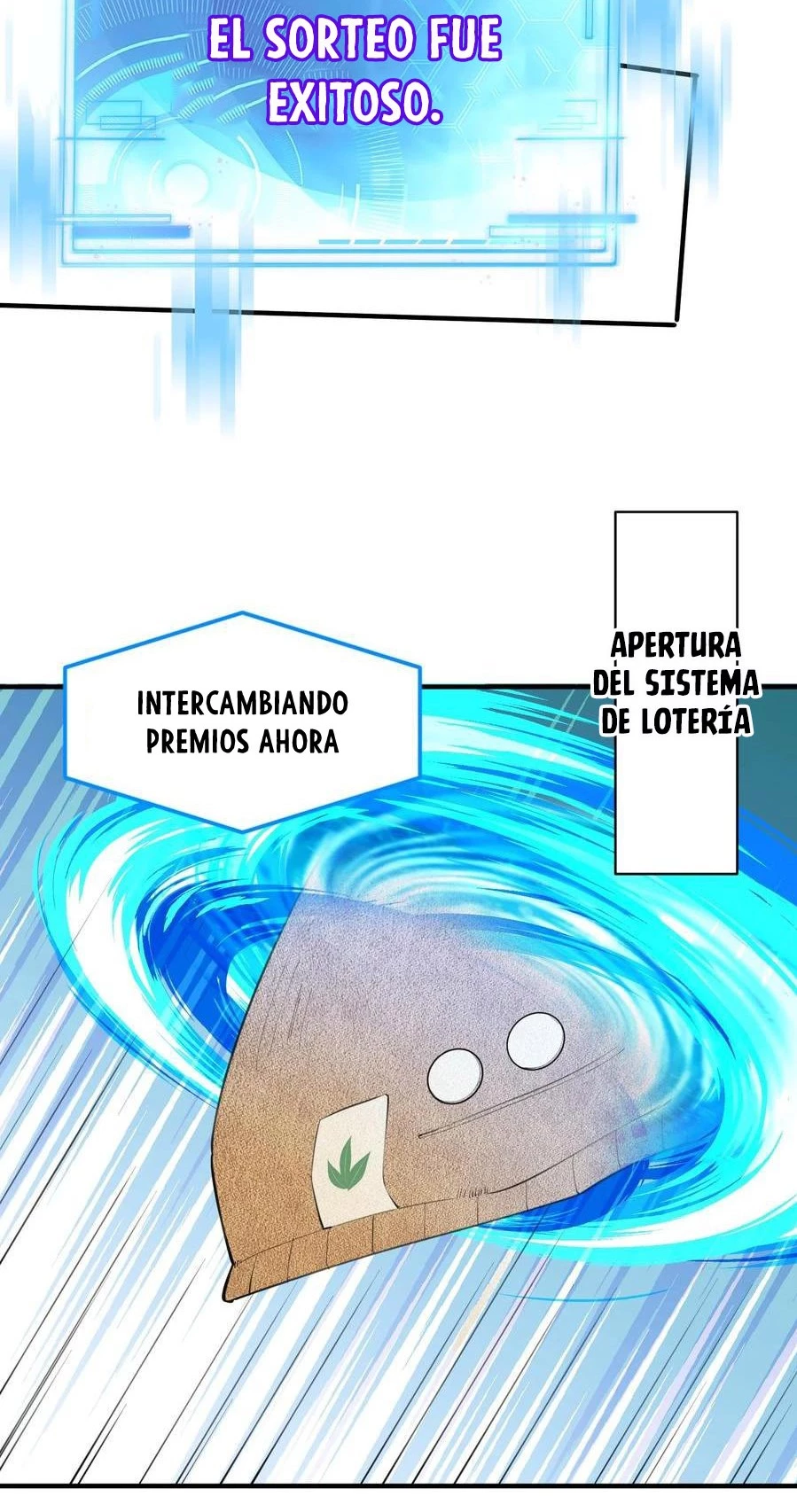 Cuándo Me Volví Invencible capítulo 41, página 20