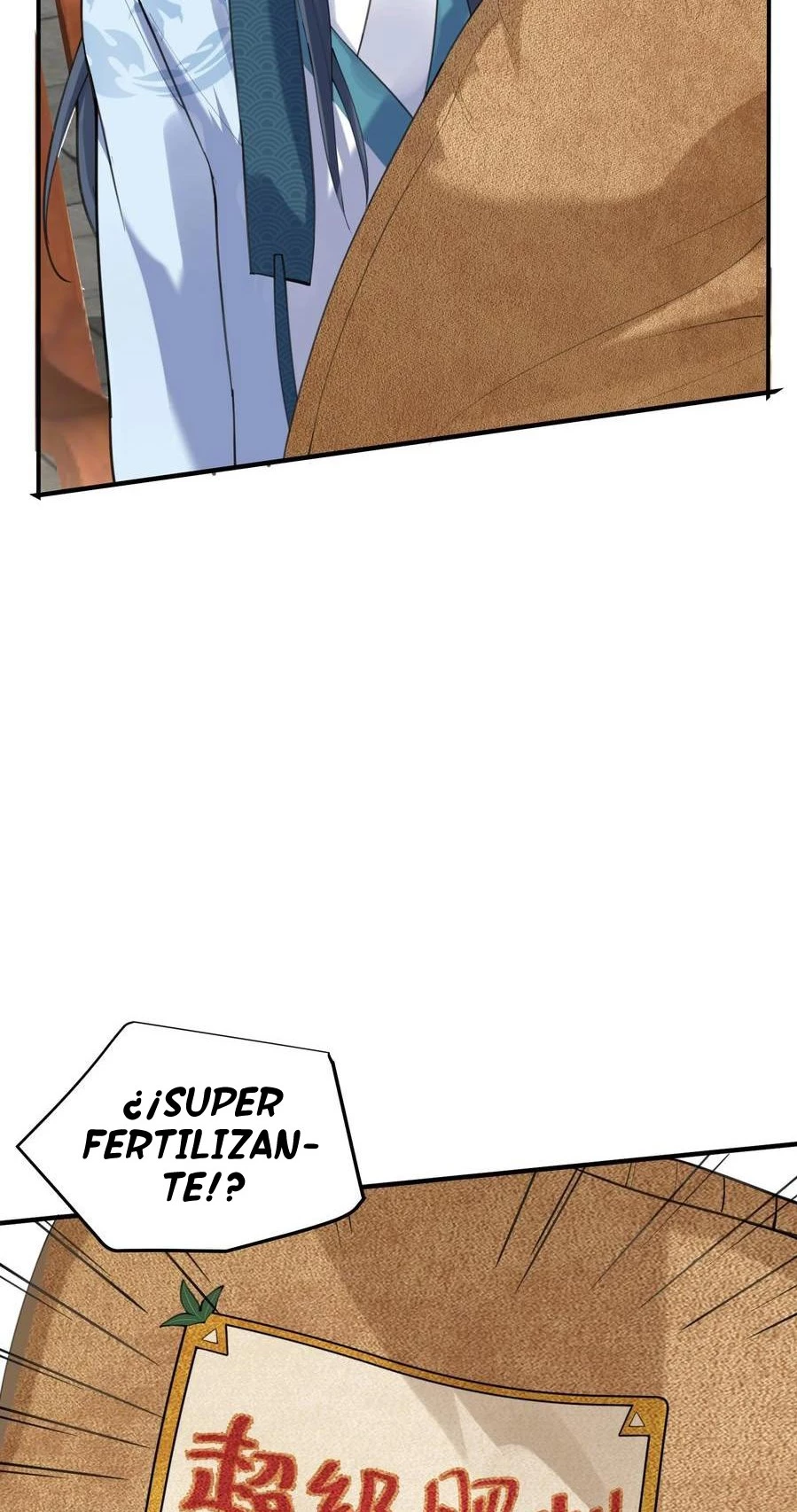 Cuándo Me Volví Invencible capítulo 41, página 23