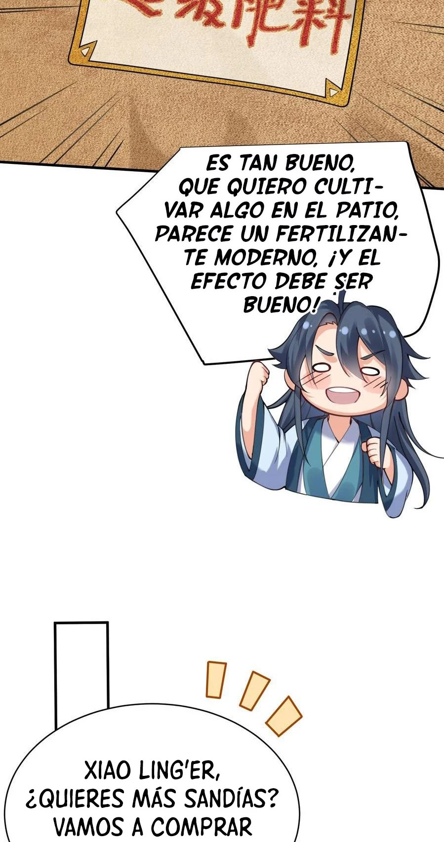 Cuándo Me Volví Invencible capítulo 41, página 24