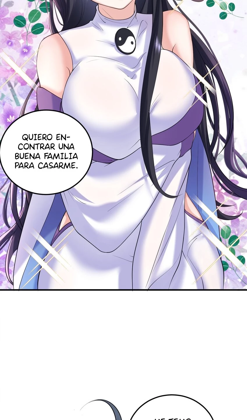 Cuándo Me Volví Invencible capítulo 29, página 14
