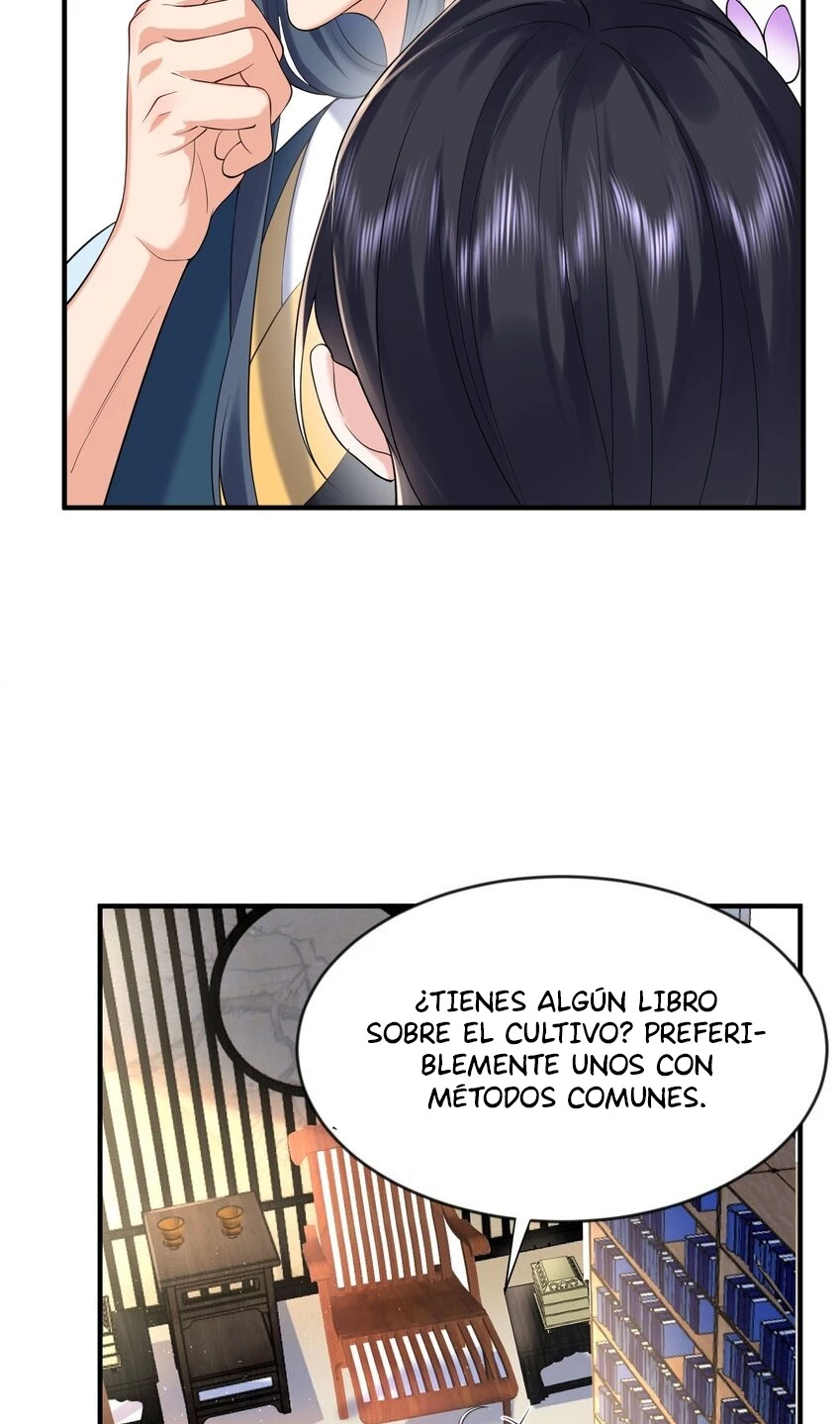 Cuándo Me Volví Invencible capítulo 29, página 18