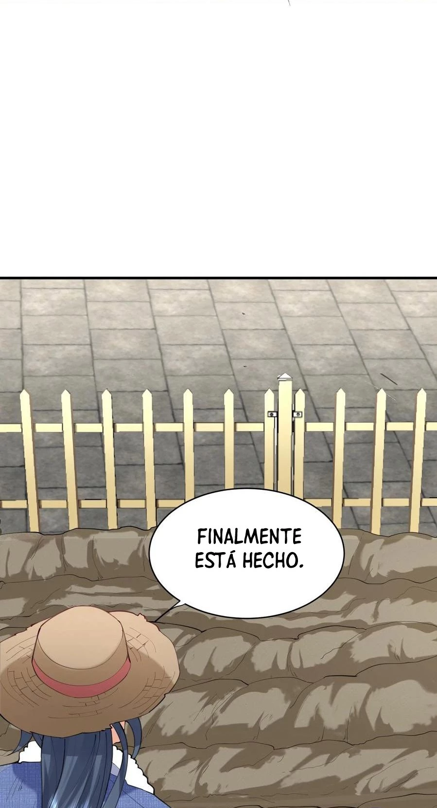 Cuándo Me Volví Invencible capítulo 42, página 9