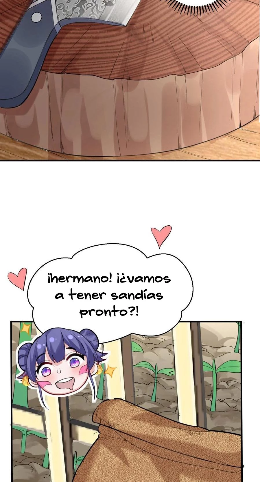 Cuándo Me Volví Invencible capítulo 42, página 16