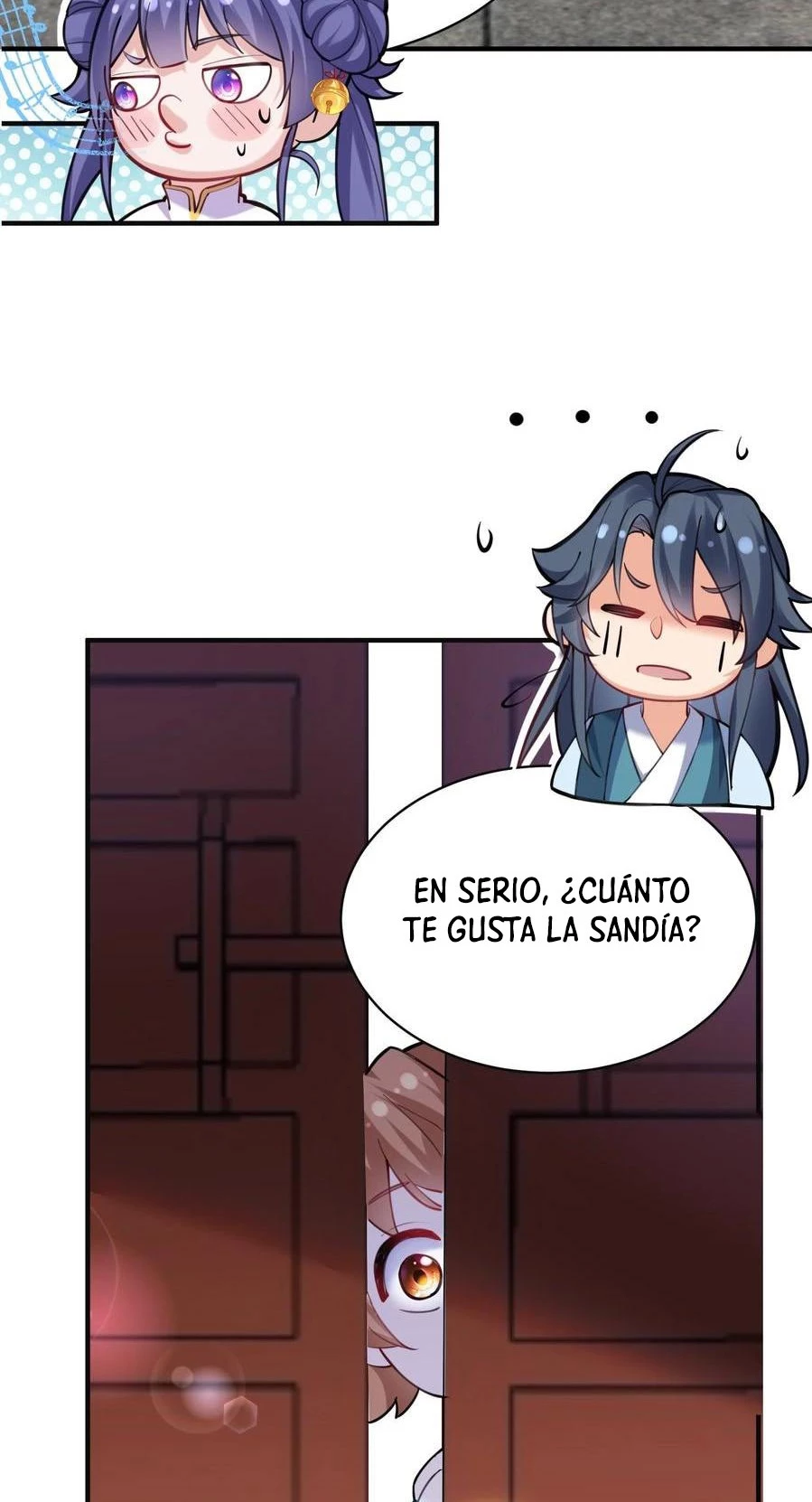 Cuándo Me Volví Invencible capítulo 42, página 29