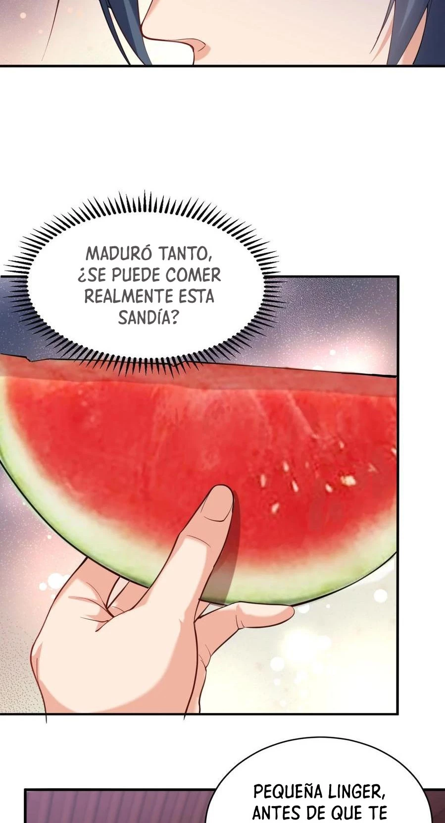 Cuándo Me Volví Invencible capítulo 42, página 32