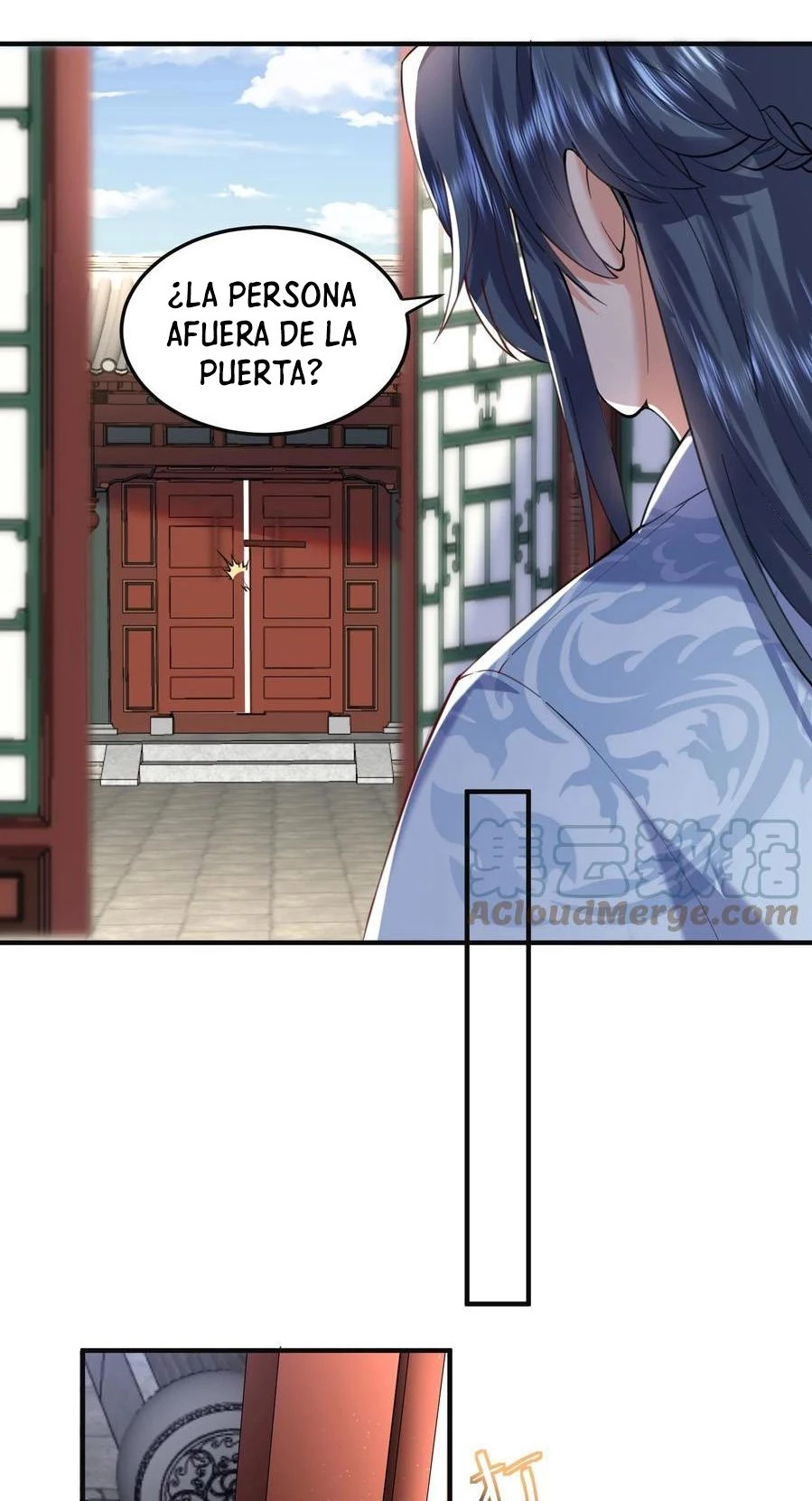 Cuándo Me Volví Invencible capítulo 42, página 37