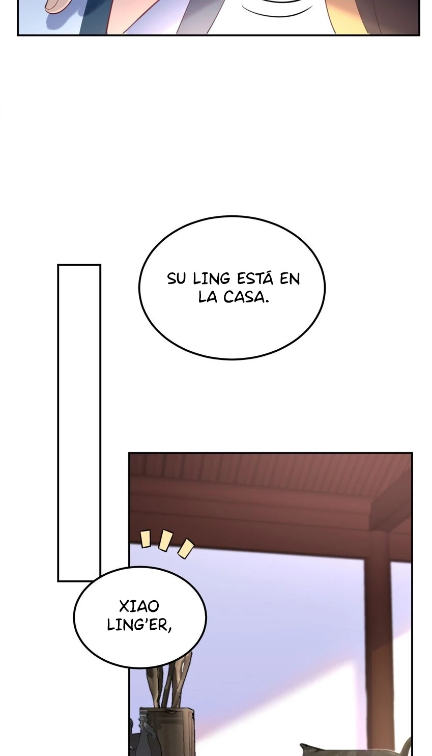 Cuándo Me Volví Invencible capítulo 30, página 15