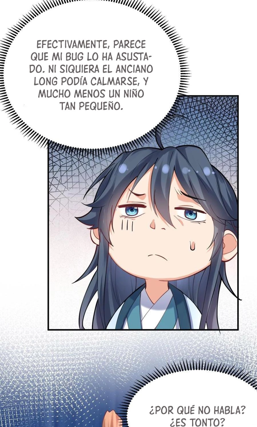 Cuándo Me Volví Invencible capítulo 43, página 7